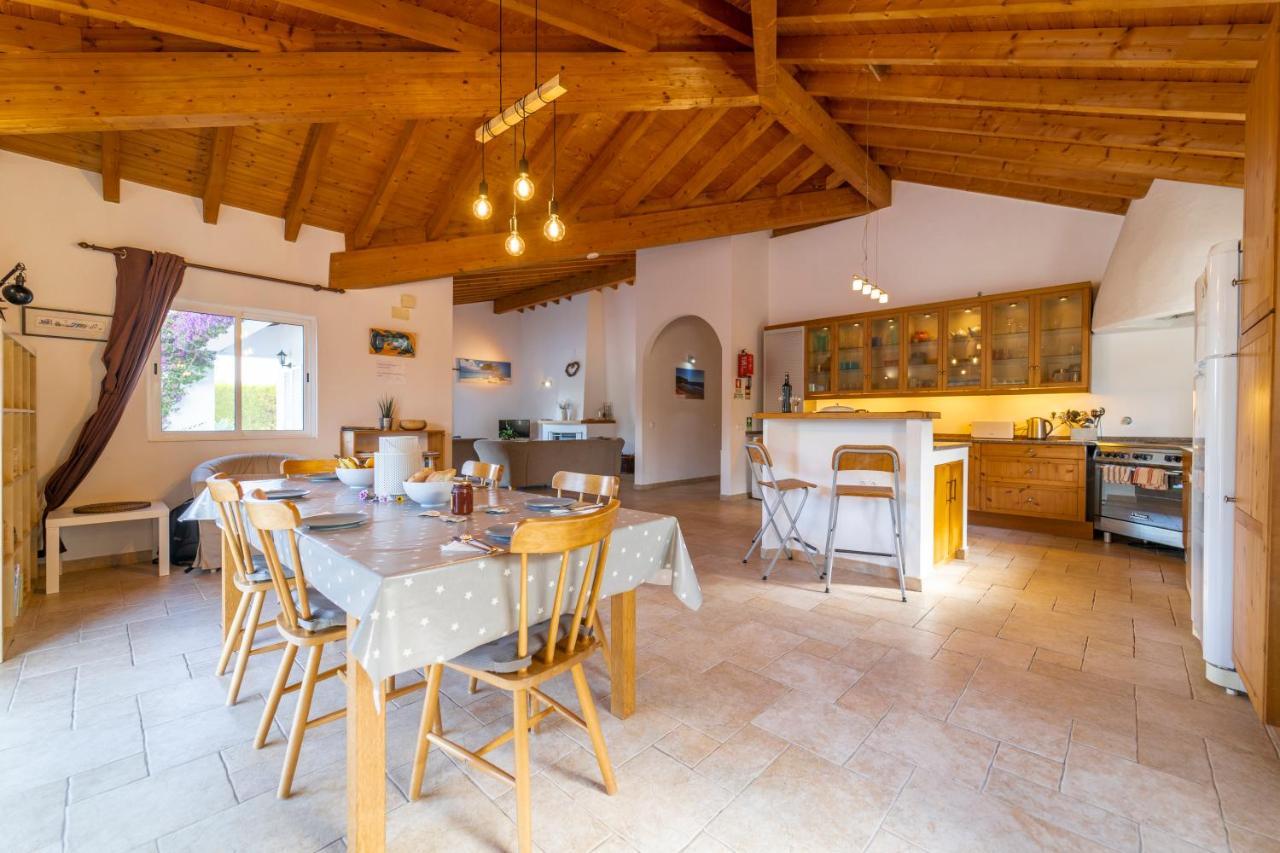 Casa Garrod - Spacious Family Villa Aljezur Exterior photo