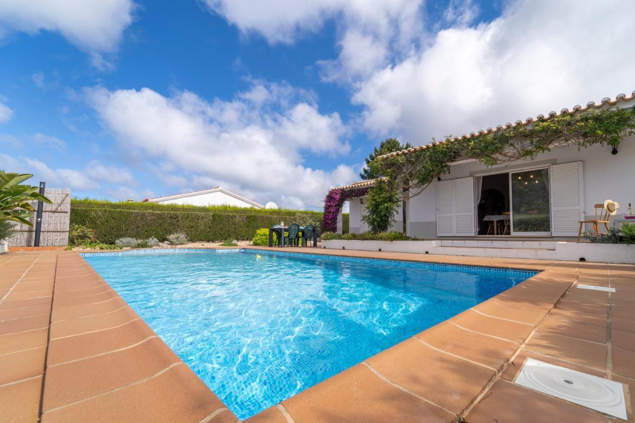 Casa Garrod - Spacious Family Villa Aljezur Exterior photo
