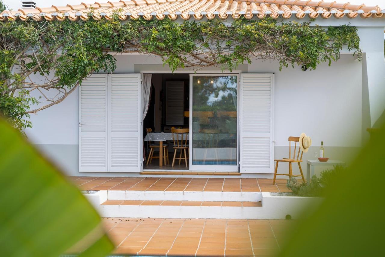 Casa Garrod - Spacious Family Villa Aljezur Exterior photo