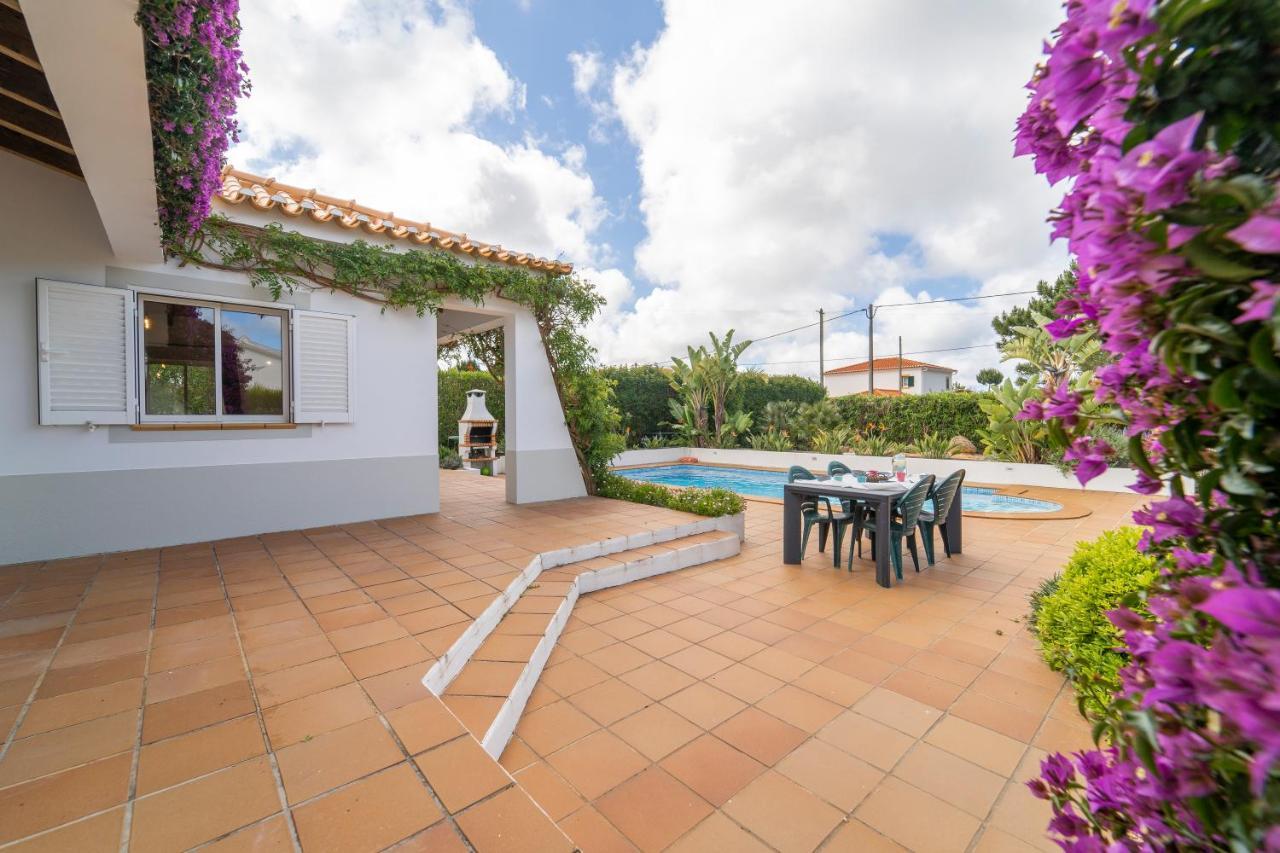 Casa Garrod - Spacious Family Villa Aljezur Exterior photo
