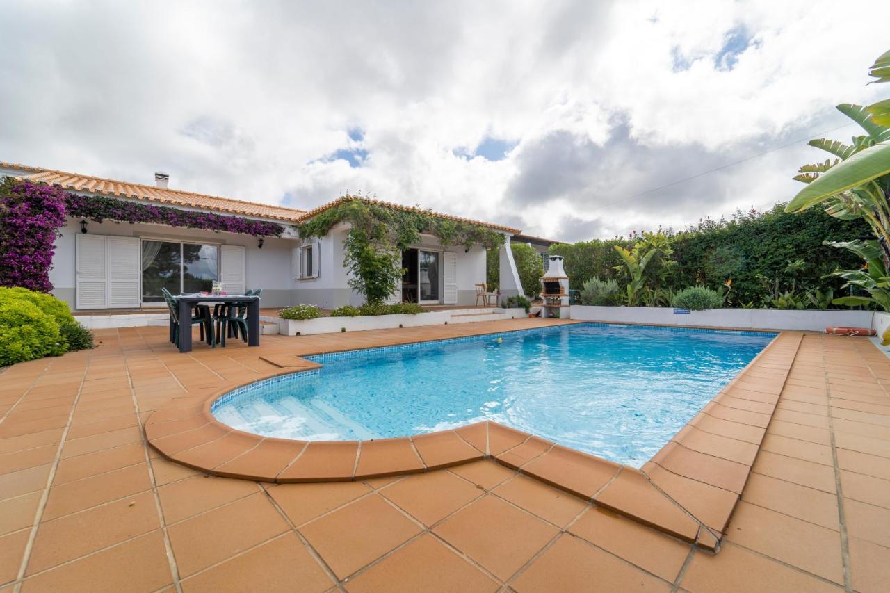 Casa Garrod - Spacious Family Villa Aljezur Exterior photo