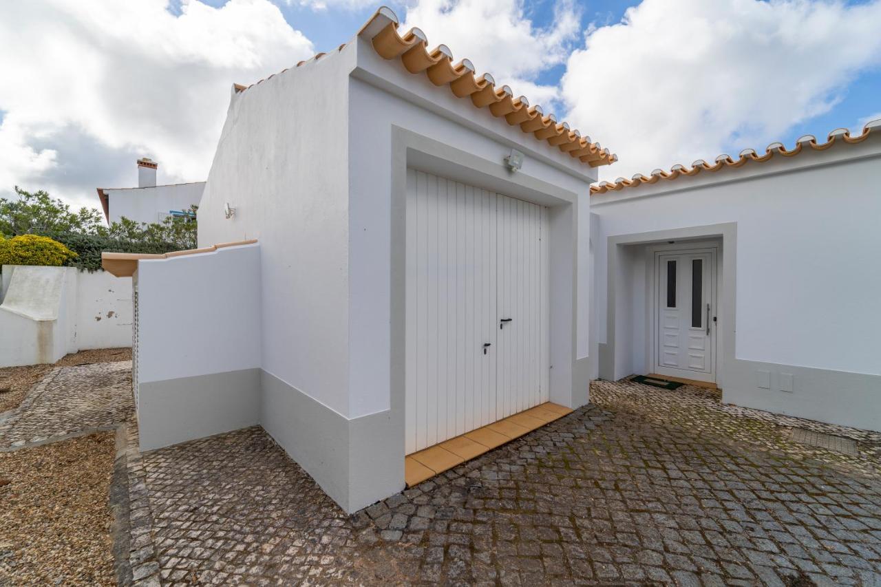 Casa Garrod - Spacious Family Villa Aljezur Exterior photo