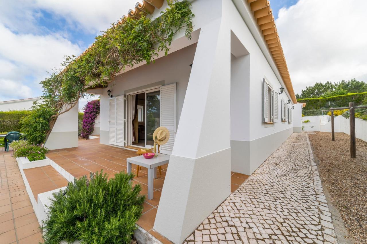 Casa Garrod - Spacious Family Villa Aljezur Exterior photo
