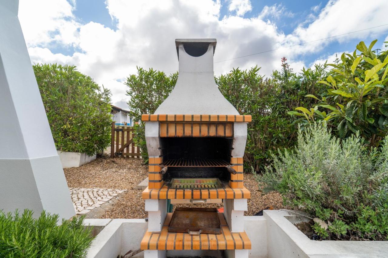 Casa Garrod - Spacious Family Villa Aljezur Exterior photo