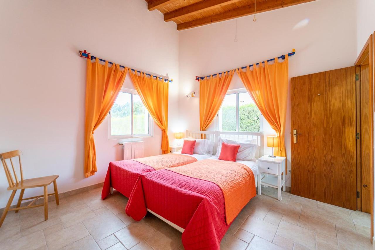 Casa Garrod - Spacious Family Villa Aljezur Exterior photo